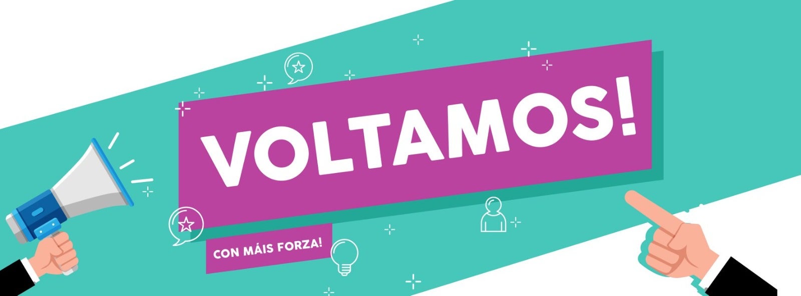 Fase 2 en el Centro Comercial Pontiñas de Lalin Fase 2 en el Centro Comercial Pontiñas de Lalin