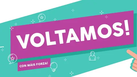 Centro Comercial Pontiñas entra en FASE 2 Fase 2
