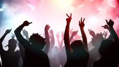 OCIO NOCTURNO OCIO NOCTURNO