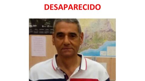 Desaparecido