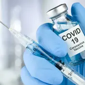 Vacuna contra el coronavirus Vacuna contra el coronavirus