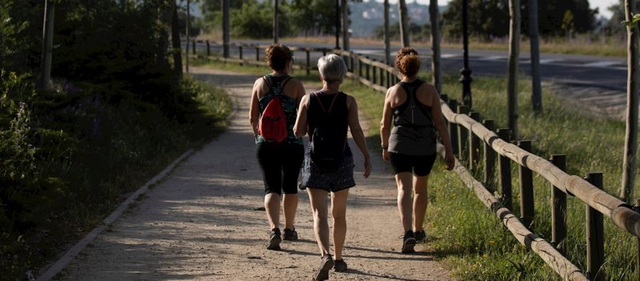 Horarios de salida en fase 1 para salir a la calle con niños, a pasear y a hacer deporte durante el confinamiento Horarios de salida en fase 1 para salir a la calle con niños, a pasear y a hacer deporte durante el confinamiento