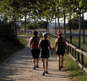 Horarios de salida en fase 1 para salir a la calle con niños, a pasear y a hacer deporte durante el confinamiento Horarios de salida en fase 1 para salir a la calle con niños, a pasear y a hacer deporte durante el confinamiento