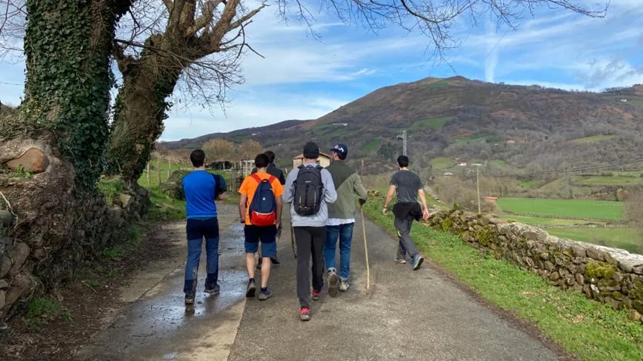 Actividades en la naturaleza en Navarra