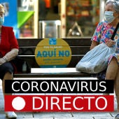 Coronavirus España: Fase 1 y 2, datos de hoy de muertos y nuevos casos, en directo