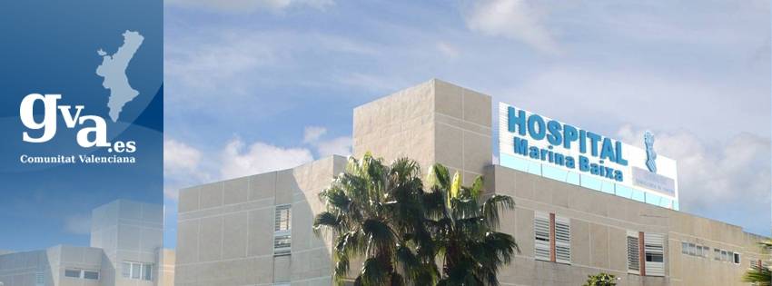 CCOO alerta que la falta de pediatras en el Hospital Marina Baixa ha suspendido 200 consultas CCOO alerta que la falta de pediatras en el Hospital Marina Baixa ha suspendido 200 consultas