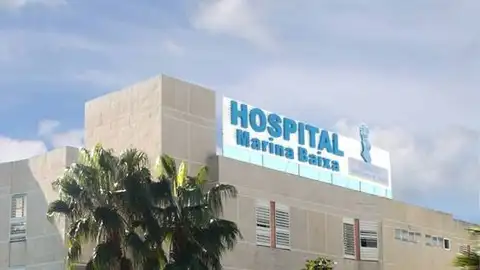 hospital marina baixa hospital marina baixa