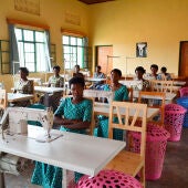 La ONG Museke, en Ruanda