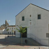 Nave del Aceite, en Jerez