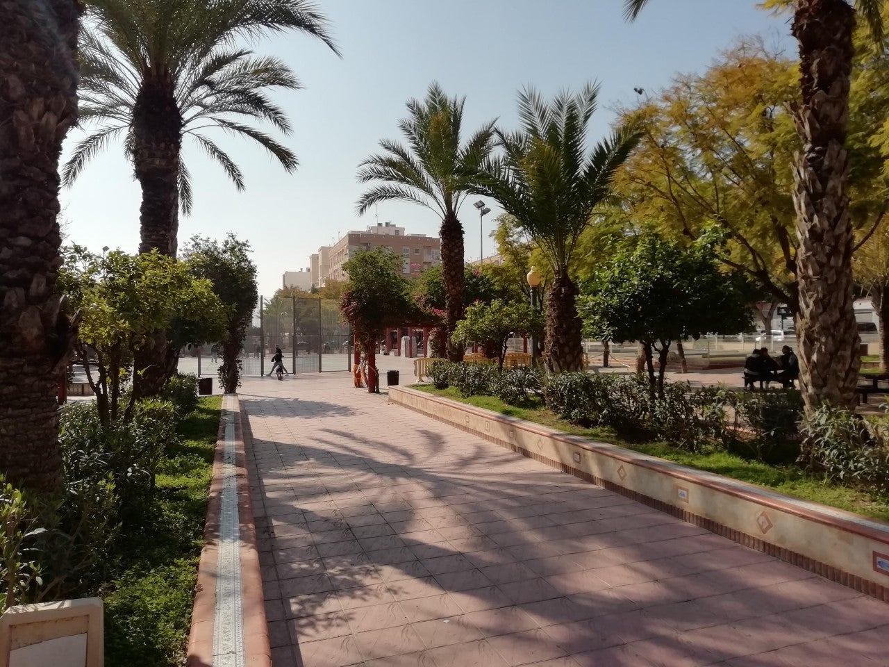 El mes de junio da sus primeros pasos por Elche, Crevillent y Santa Pola con estabilidad meteorológica El mes de junio da sus primeros pasos por Elche, Crevillent y Santa Pola con estabilidad meteorológica