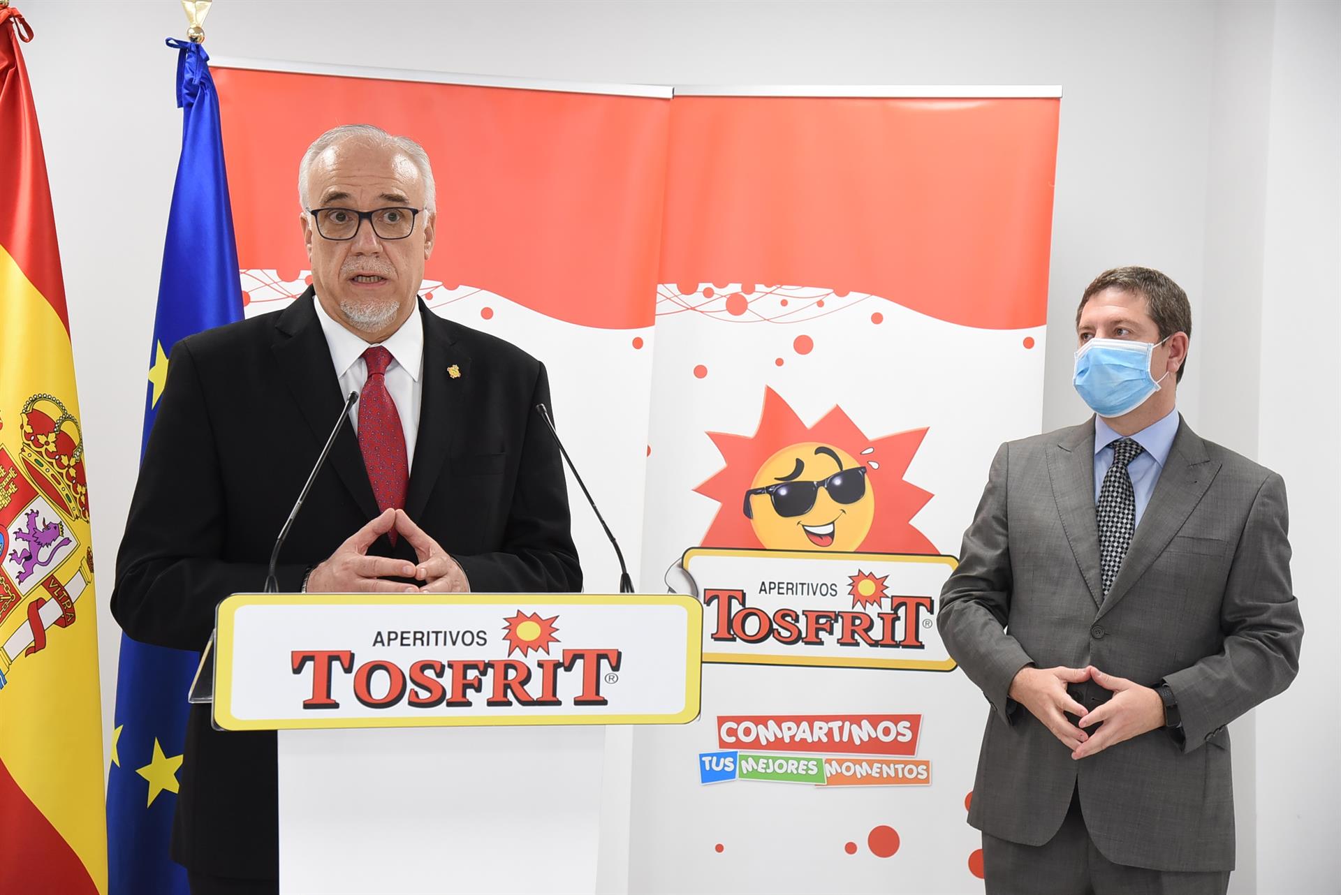 Manzanares contará con 19 plantas fotovoltaicas y con "más posibilidades" de suelo industrial Manzanares contará con 19 plantas fotovoltaicas y con "más posibilidades" de suelo industrial