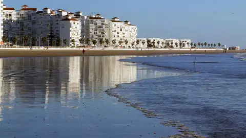 Playas en El Puerto Playas en El Puerto