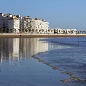 Playas en El Puerto Playas en El Puerto