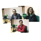 Más de Uno Palencia 25/05/2020