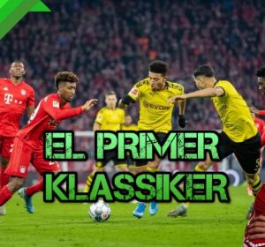 Onda Fútbol 4x37: El primer Klassiker Onda Fútbol 4x37: El primer Klassiker