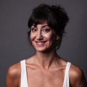Alicia González, actriz gaditana