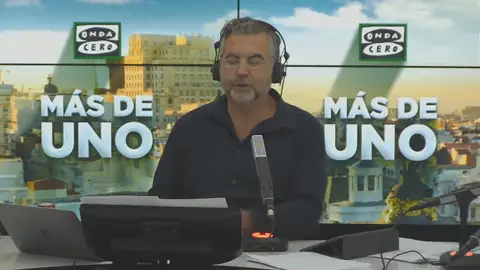 VÍDEO del Monólogo de Carlos Alsina en Más de uno 25/05/2020 VÍDEO del Monólogo de Carlos Alsina en Más de uno 25/05/2020