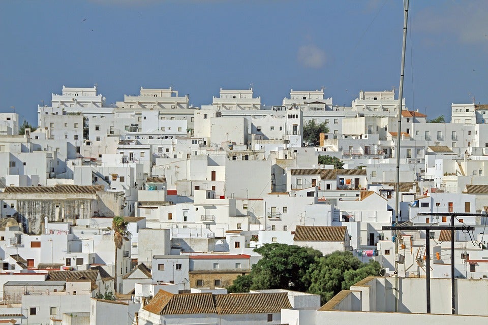 Éxodo urbano: ¿Estamos volviendo al pueblo tras el confinamiento? Éxodo urbano: ¿Estamos volviendo al pueblo tras el confinamiento?