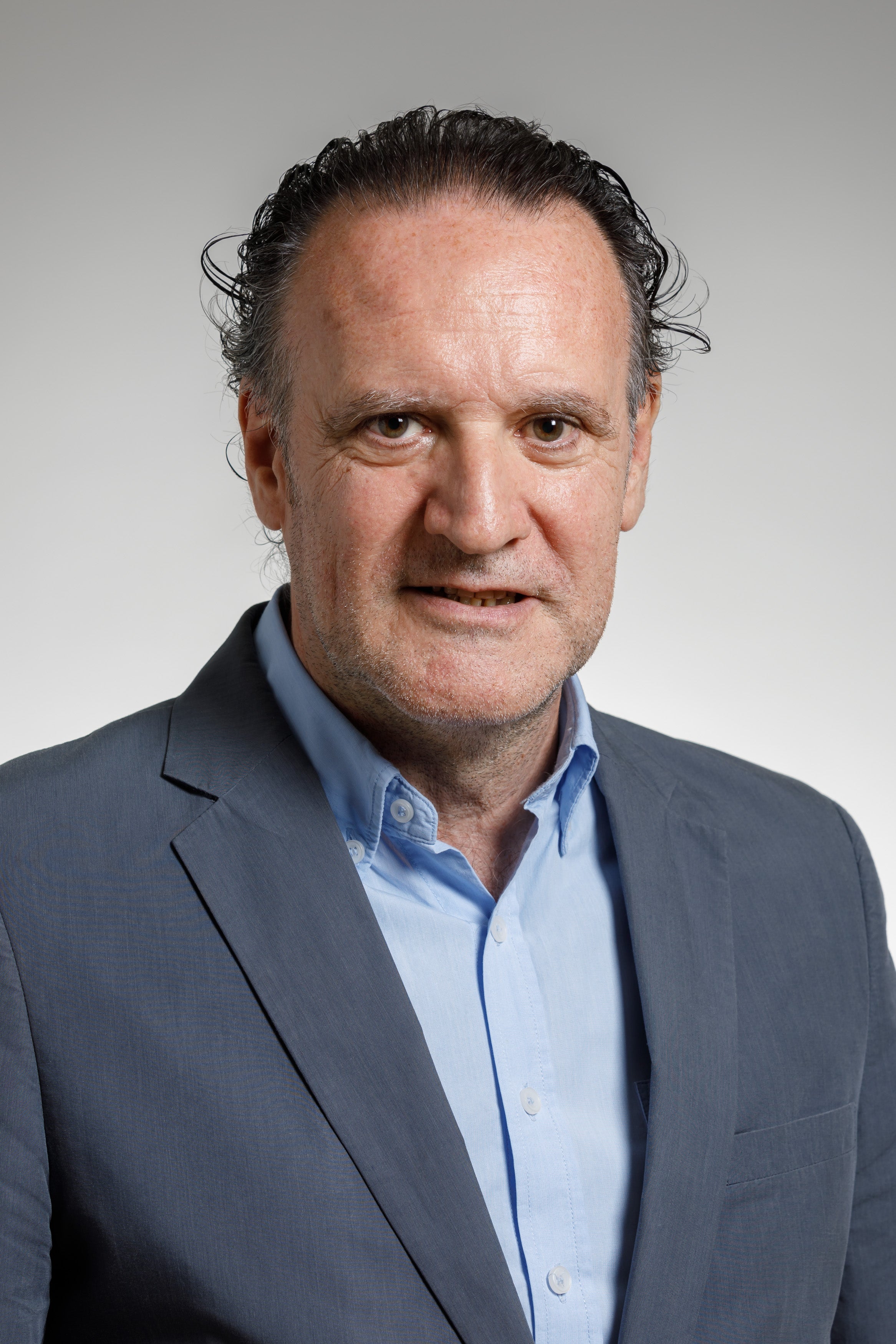 Tomás Rodriguez: “Hemos recibido en pocas horas más de mil solicitudes de preinscripción de manera telemática” Tomás Rodriguez: “Hemos recibido en pocas horas más de mil solicitudes de preinscripción de manera telemática”