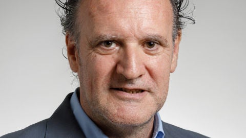 Director general de FP del Gobierno de Navarra