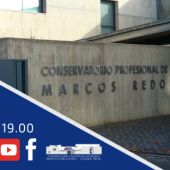 Conservatorio Música Marcos Redondo