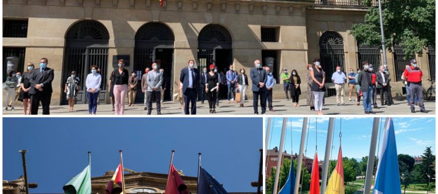 Luto Navarra Luto Navarra