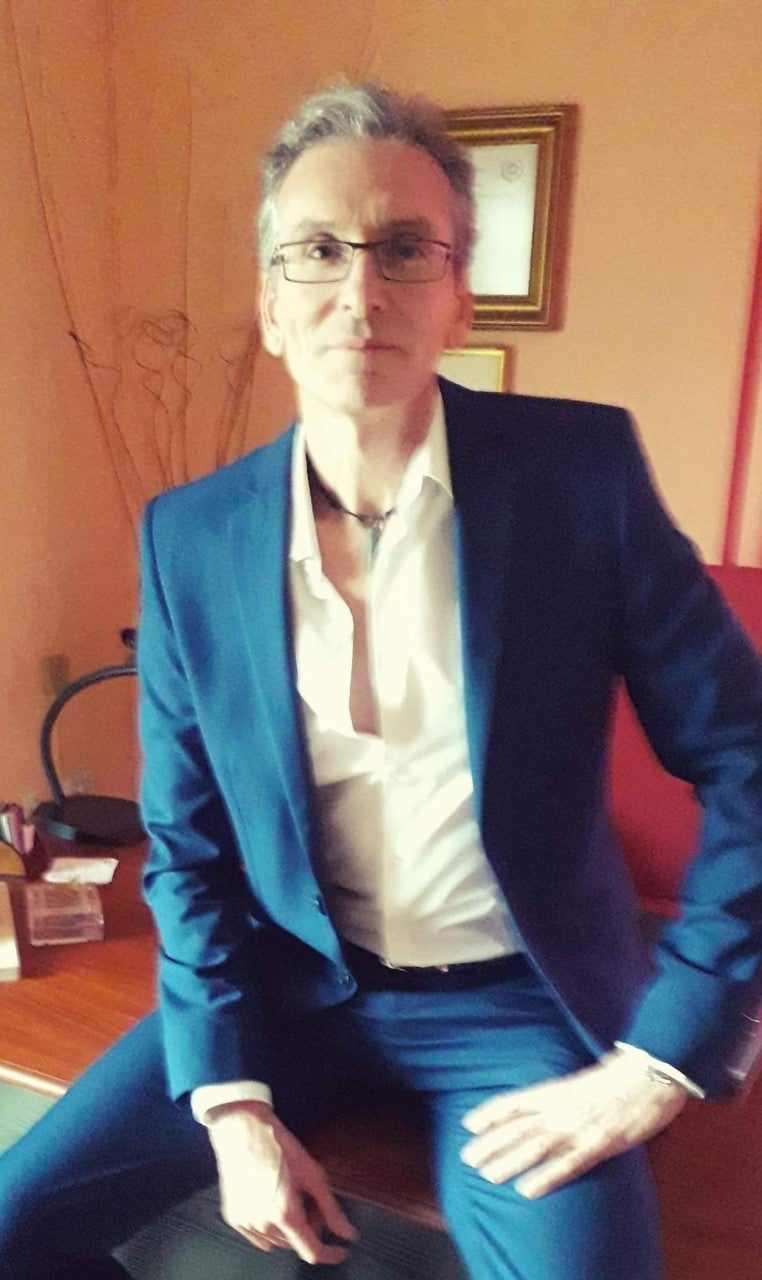 Javier Soria Psicólogo Clínico 14-04-2021 Javier Soria Psicólogo Clínico 14-04-2021