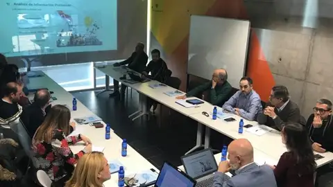 Espaitec afianza el proyecto del mapa tecnológico de Castellón con el inicio de la segunda fase .