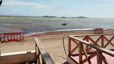 Playa Urrutias Playa Urrutias