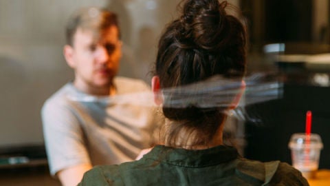 Discusiones en redes sociales