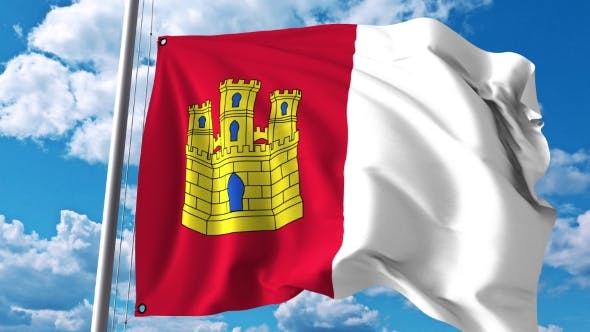 Alfredo Sánchez, un ciudadrealeño que ha compuesto una canción para homenajear a CLM Alfredo Sánchez, un ciudadrealeño que ha compuesto una canción para homenajear a CLM