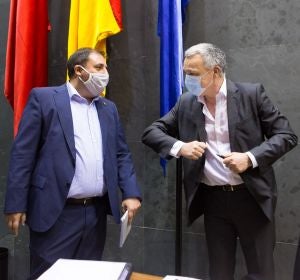 Defensor del Pueblo de Navarra Defensor del Pueblo de Navarra