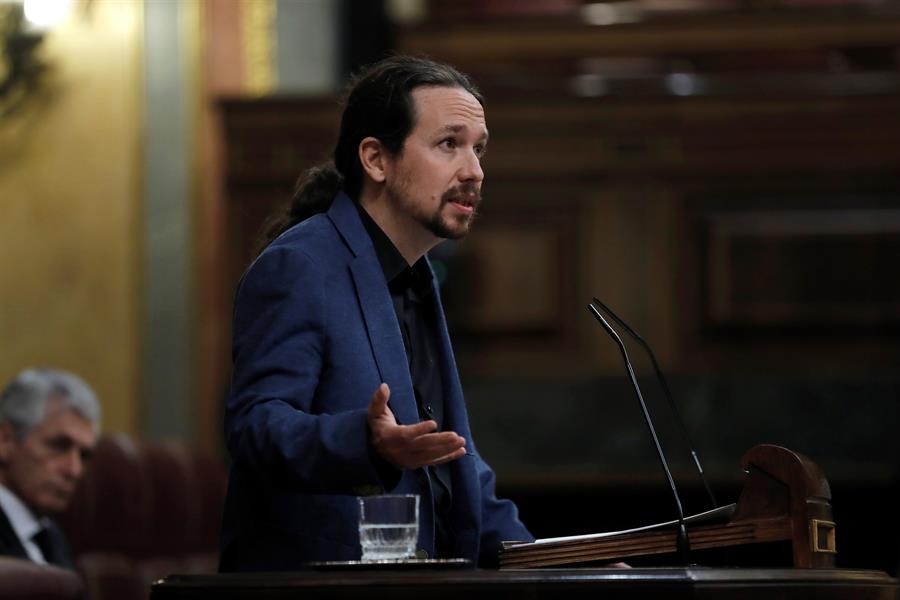 La Fiscalía General investigará la relación del fiscal del 'caso Tándem' con una abogada de Podemos La Fiscalía General investigará la relación del fiscal del 'caso Tándem' con una abogada de Podemos