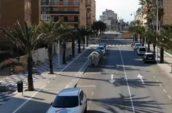 La estabilidad meteorológica se mantiene en la comarca del Baix Vinalopó y no se prevén cambios en los próximos días La estabilidad meteorológica se mantiene en la comarca del Baix Vinalopó y no se prevén cambios en los próximos días