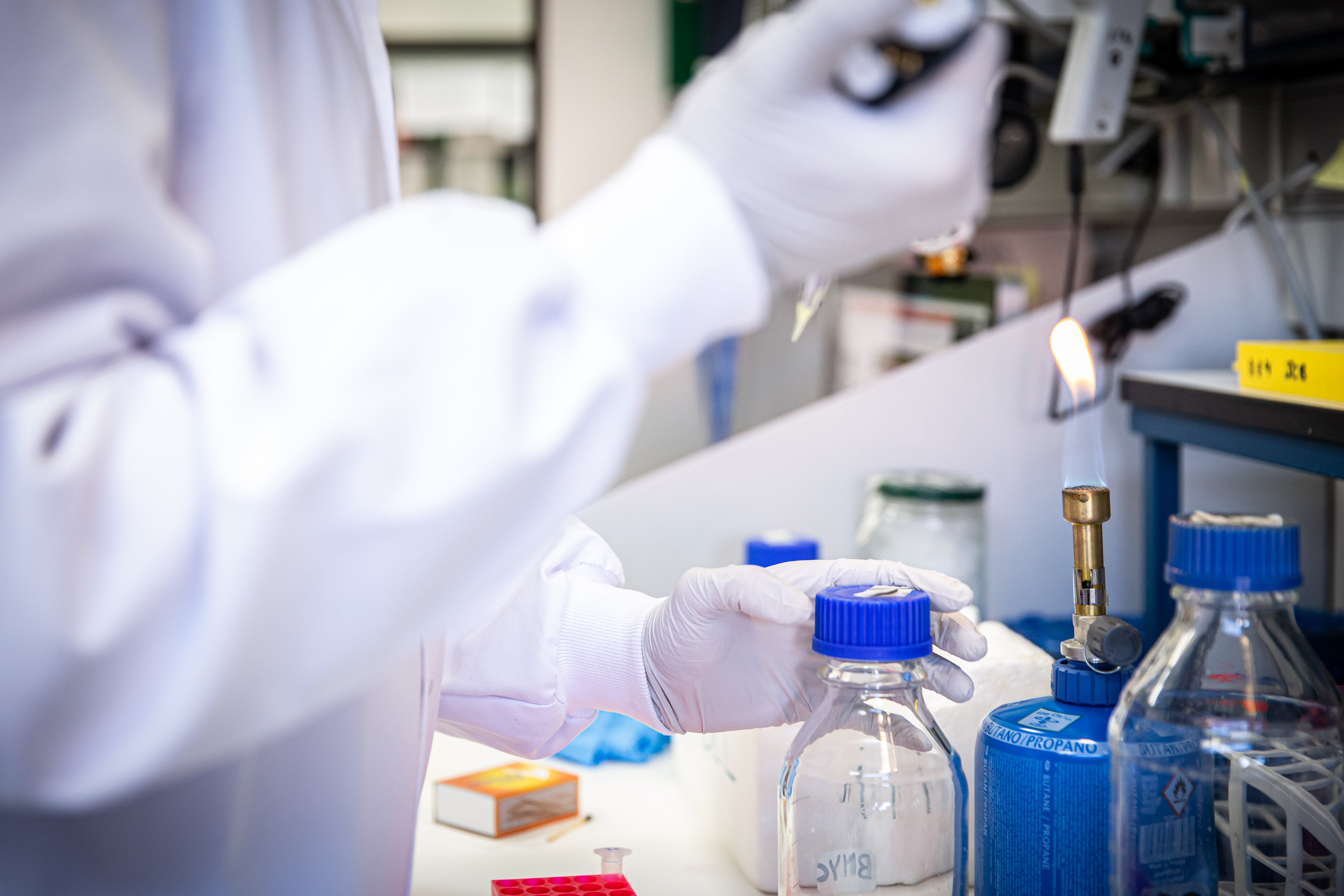 La Consulta Médica: El nuevo fármaco contra el coronavirus La Consulta Médica: El nuevo fármaco contra el coronavirus