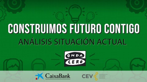 Construimos futuro contigo