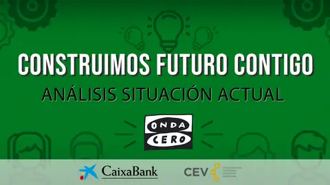 Construimos futuro contigo Construimos futuro contigo
