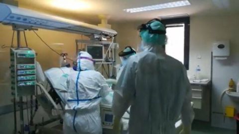 Ciudad Real volvi&oacute; a registrar un fallecimiento por Covid-19