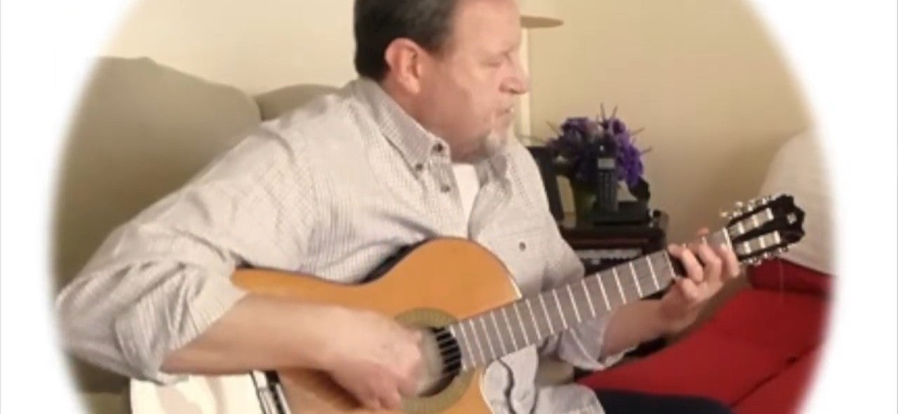 Un ciudadrealeño compone una canción para el Día de Castilla la Mancha Un ciudadrealeño compone una canción para el Día de Castilla la Mancha