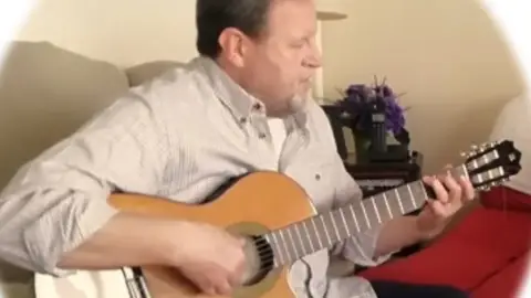 Alfredo Sánchez cancion clm Alfredo Sánchez cancion clm