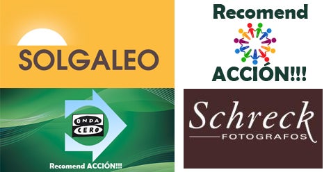 A cadea solidaria que nace da man de Solgaleo e Onda Cero Ourense A cadea solidaria que nace da man de Solgaleo e Onda Cero Ourense