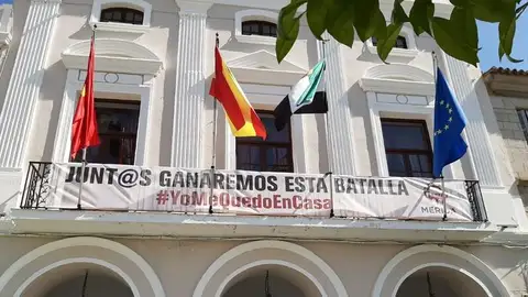 ayuntamiento merida luto oficial ayuntamiento merida luto oficial