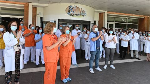 Coronavirus Espa&ntilde;a: Nuevos casos hoy, muertos, datos actualizados y &uacute;ltimas noticias