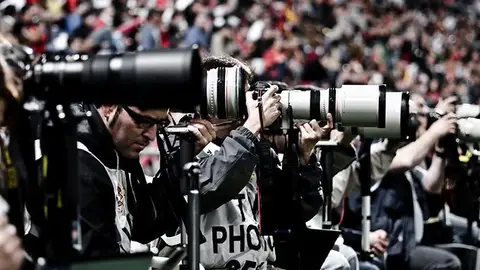 Fotografías de los entrenamientos. Fotografías de los entrenamientos.