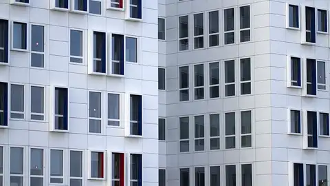 Los problemas de humedades en las comunidades afectan a la salud en buenas manos