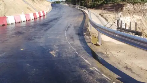 Ramal de San Cibrao das Viñas Ramal de San Cibrao das Viñas