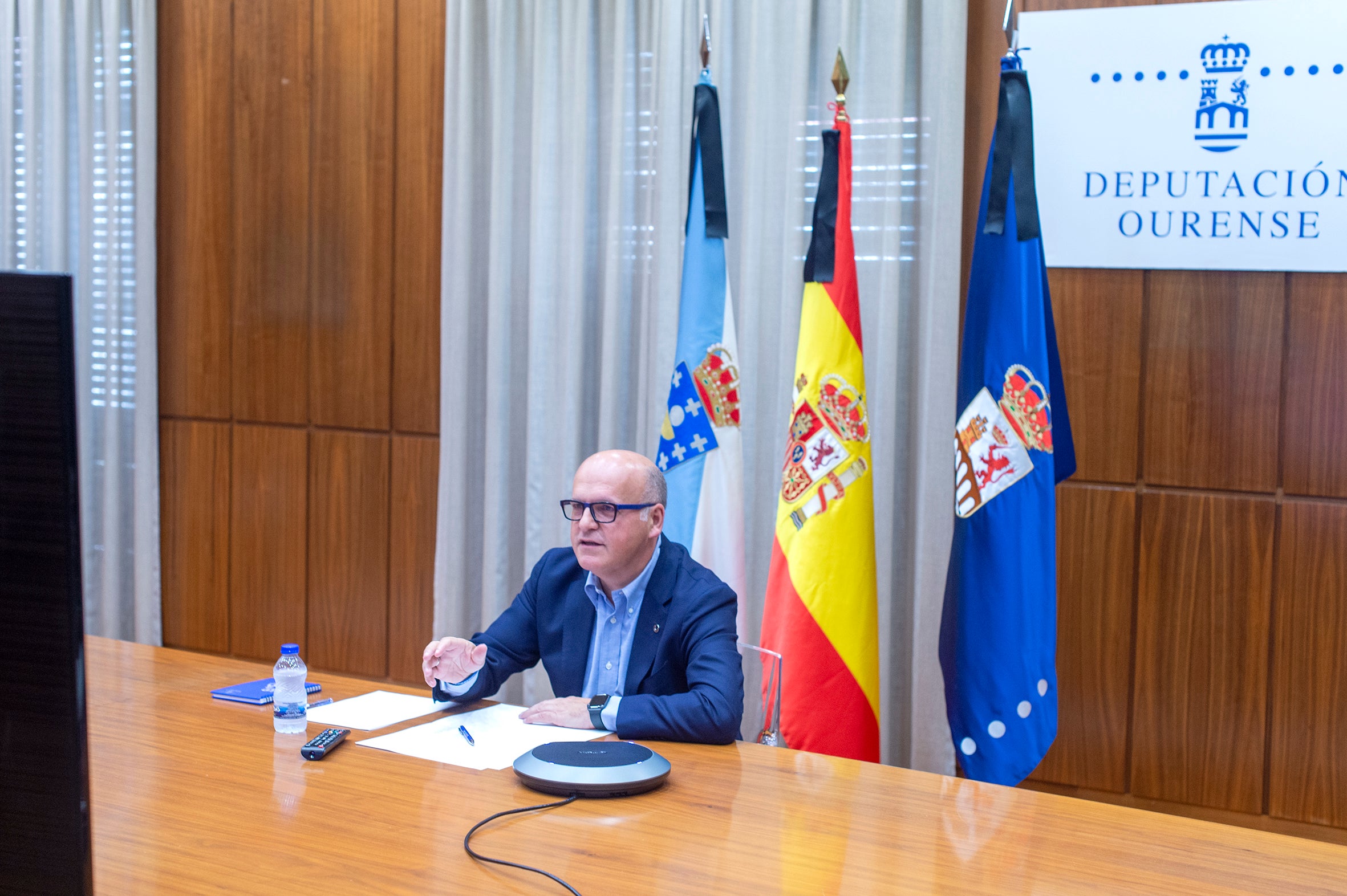 “Marca Ourense”, potenciará el consumo de productos agroalimentarios locales “Marca Ourense”, potenciará el consumo de productos agroalimentarios locales