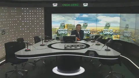 VÍDEO del Monólogo de Carlos Alsina en Más de uno 28/05/2020 VÍDEO del Monólogo de Carlos Alsina en Más de uno 28/05/2020