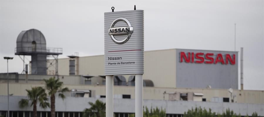 Nissan Nissan