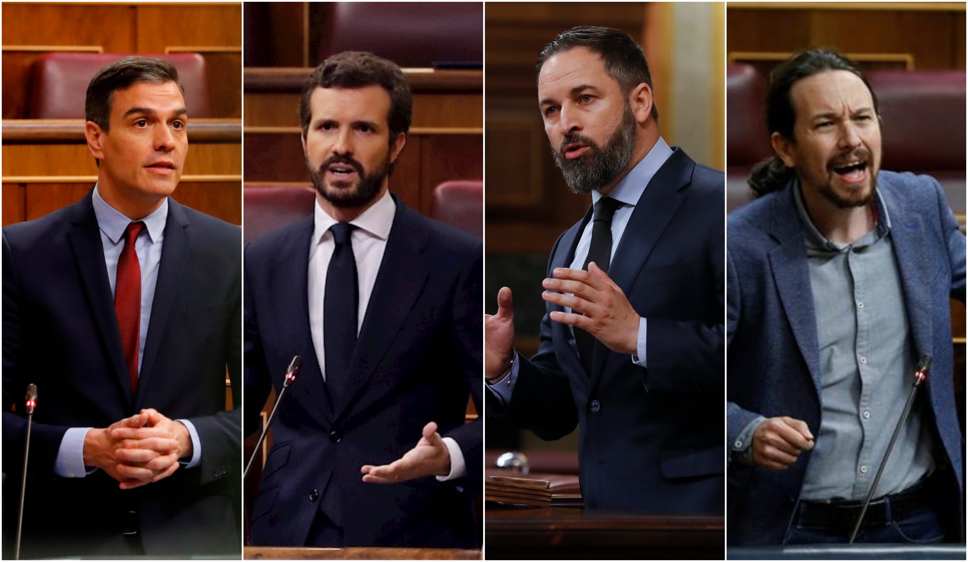 Gabinete de autor: ¿Qué preparación deben tener los políticos? Gabinete de autor: ¿Qué preparación deben tener los políticos?